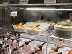 -MAKY米旗(熙地港店)
