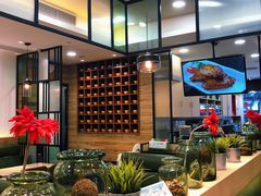 -佰搭果·广式茶餐厅(石牌东路店)