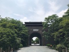 -合肥三国新城遗址公园