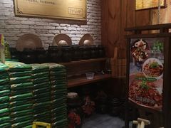 -爷爷的土钵菜(街道口店)