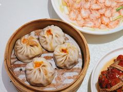 -花小蟹·无锡菜·大闸蟹主题餐厅·评弹表演(南长街店)