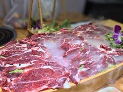 -塔兰齐新疆孜然火锅(鲤鱼山路店)