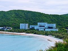 -三亚太阳湾柏悦酒店