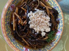 响油鳝糊-砂锅居(西四店)