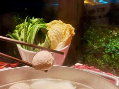 -牛事制造局牛肉火锅(莲岳路店)