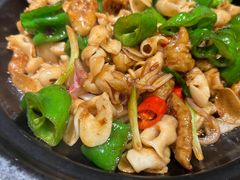 -兴仙饭店·闽味海鲜(马尾总店)