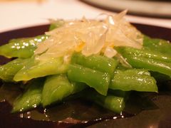 凉拌苦瓜-三号黄浦会Canton Table