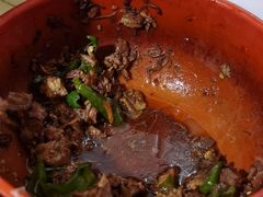 拆骨肉粉-马记粉店(五一东村店)