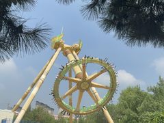 -沈阳方特欢乐世界