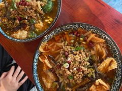 -粉家柳州螺蛳粉(杨宅路店)