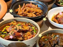 -寨子里的钵钵菜·湘西山里菜(魅力湘西店)