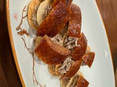 -全聚德烤鸭店(马家堡店)