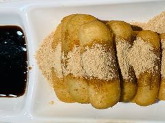 -水碾河刘老大串串香(水碾河路店)