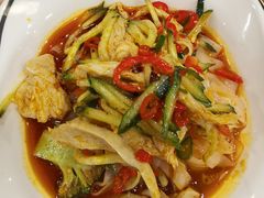 秘制凉皮-魏家凉皮(雁塔路店)
