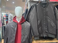 -优衣库(北京枫蓝国际广场店)