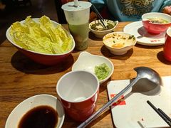 -牛很鲜潮汕牛肉火锅(朝晖路店)