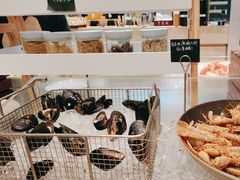 -菲住布渴酒店自助餐厅(阿里巴巴西溪园区店)