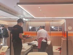 -海底捞火锅(上元大街店)