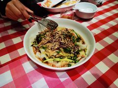 -西贝莜面村(银泰创意城店)