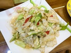 -宗巴雍姆藏餐府