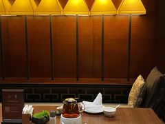 -蛇口希尔顿南海酒店·随轩中餐厅·粤菜
