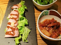 -赤坂亭·M9和牛放题(长楹天街购物中心店)