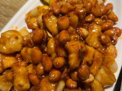 -渝信川菜 · 川味家常菜(长安店)