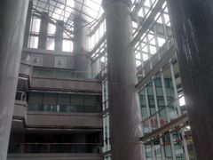 -深圳特区报业大厦