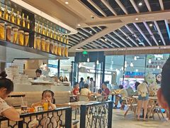 -必胜客(龙泉万达店)