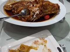 -晋阳春·山西菜·北京烤鸭(交大店)
