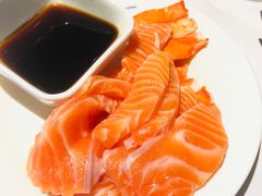 -星伦多自助料理·涮烤一体(虹悦城店)