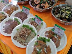 -添福来墨鱼饺子 · 海鲜东北菜(大连星海·黄浦路店)