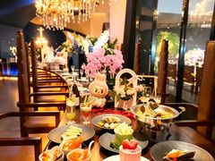 -狮拾久·现代新加坡料理(福田COCO Park店)