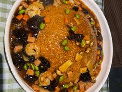 -玉桥餐厅(天坛店)