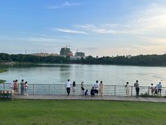 -美兰湖景区