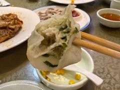 -韩记海鲜饺子旗舰店(红海新区店)