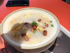 艇仔粥-红荔村肠粉(岗厦店)