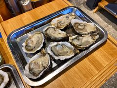 -蚝英雄鲜蚝自助专门店(长楹天街直营店)