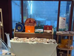 -西村叔叔的店·面包·甜品·蛋糕(崂山丽达店)