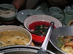 -卢大鲜鱼头捞饭(美利广场店)