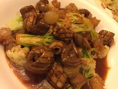 -国惠大酒楼(爱琴海购物公园店)