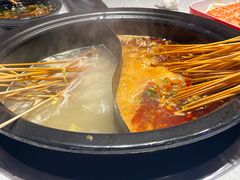 -钢管厂五区小郡肝串串香(通锦桥店)