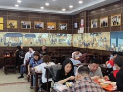 等位区-方中山胡辣汤(成都首店)