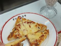 -華人 華星冰室(氹仔 店)