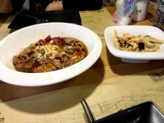 -我家小馆(步行街南路店)
