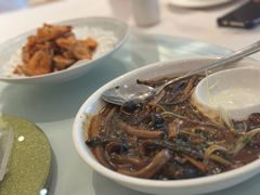 -松鹤楼(狮山永利广场店)