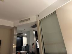 -桔子酒店(上海西藏北路地铁站店)