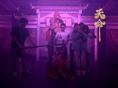 -棂笼·深度沉浸密室(武汉旗舰店)