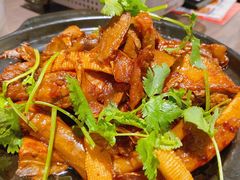 姜母鸭-四道菜·福建菜馆(新街口金鹰店)