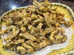 -小山东羊肉汤馆(同济新村店)